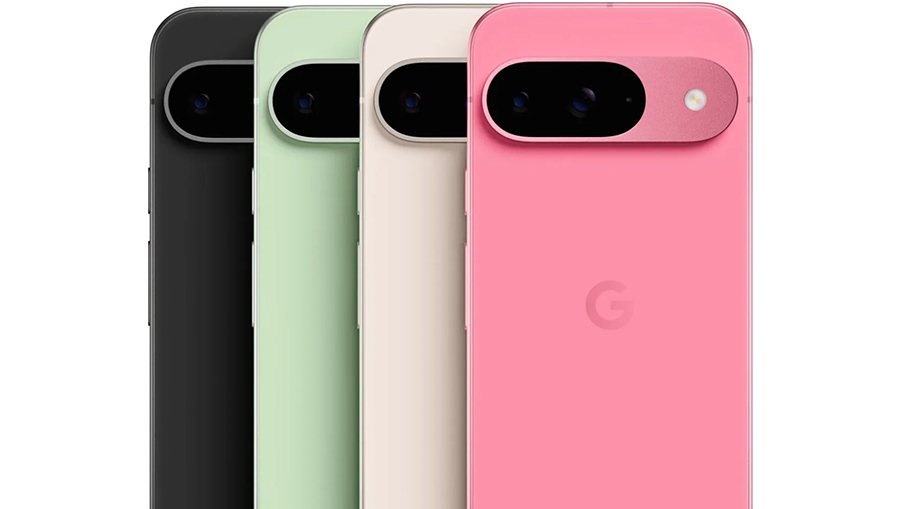 Смартфон Google Pixel 9 12/128GB Бежевый — купить в Севастополе